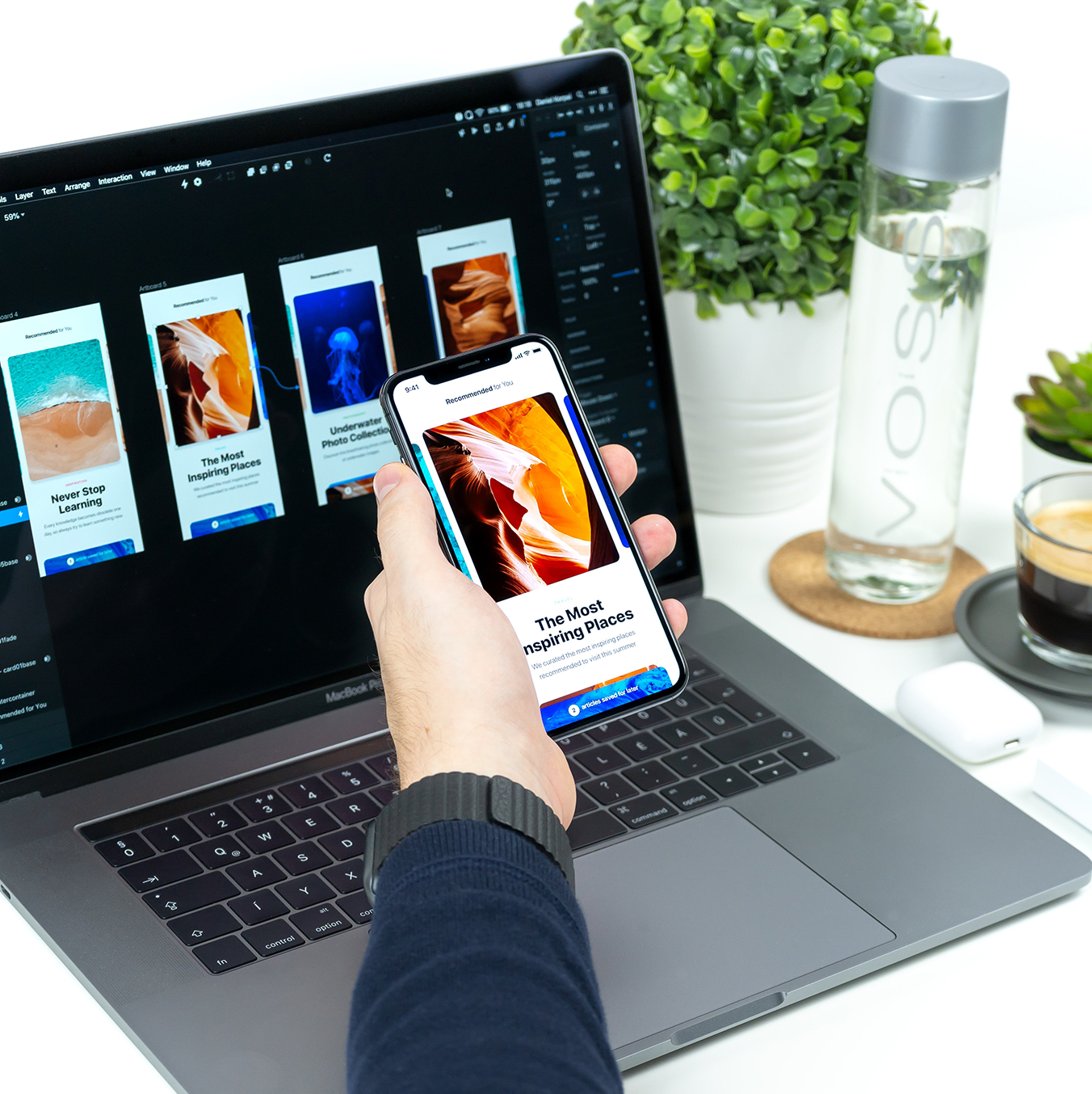 Digital Branding